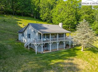 1528 Bairds Creek Road, Vilas, NC 28692