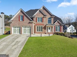 3356 Renfro St, Marietta, GA 30066