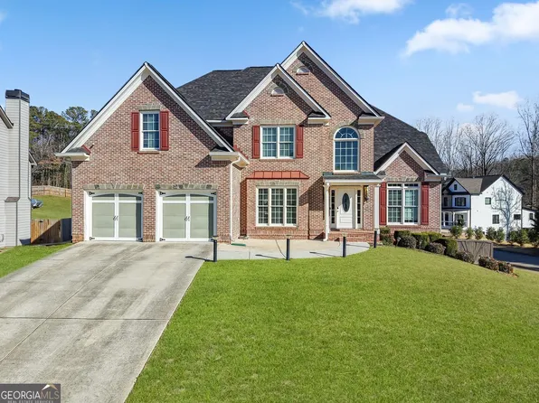 3356 Renfro St, Marietta, GA 30066