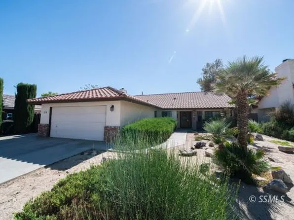 1205 Flora Way, Ridgecrest, CA 93555