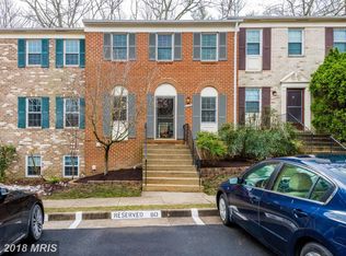 11723 Dry River Ct, Reston, VA 20191