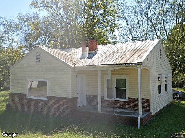 Property Front View