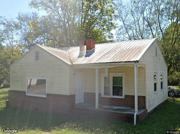 603 W Main St, La Fayette, GA 30728