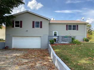 1131 Cinnamon Dr, West Salem, OH
