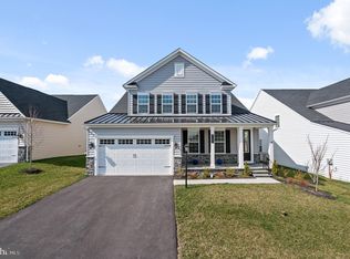 1187 Sculthorpe Dr, West Chester, PA 19380