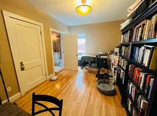 9 Rice St APT 5, Brookline, MA 02445