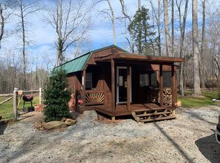 780 Red Oak Ln, Chase City, VA 23968