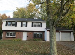 247 Evergreen Dr, Willingboro, NJ 08046