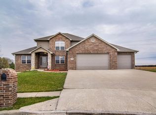 104 Brian Ln, Ashland, MO 65010