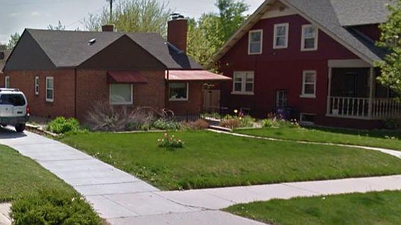 2816 Bellair, Quiet with Fantastic Neighbors