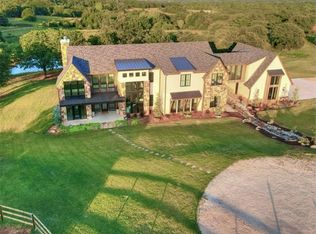 14400 Highpointe Dr, Arcadia, OK 73007