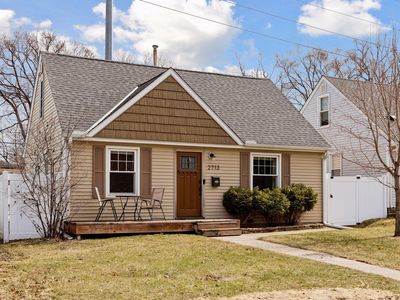 2713 Brunswick Ave S, Saint Louis Park, MN, 55416