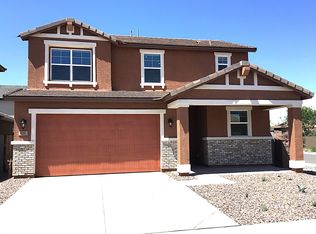650 W Laredo Ave, Gilbert, AZ 85233