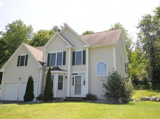 35 Tyler Dr, Goffstown, NH 03045