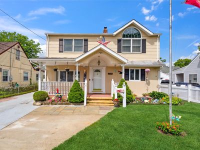 2500 Mermaid Avenue, Wantagh, NY, 11793