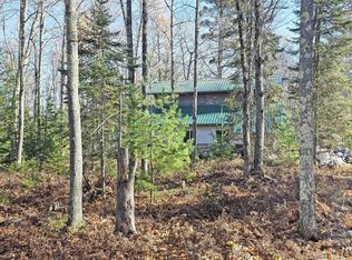 685 Brians Rd, La Pointe, WI 54850