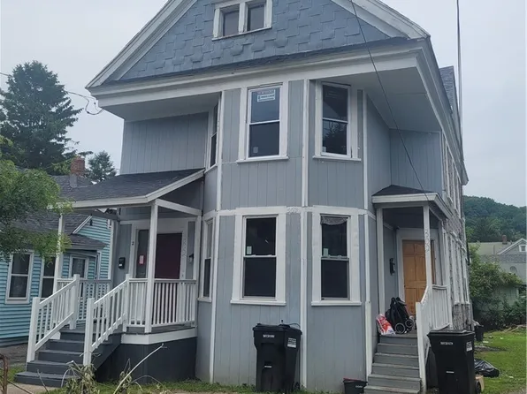302 Hartson St, Syracuse, NY 13204