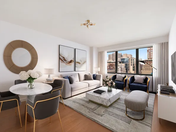 120 East 90th Street image 1 of 7