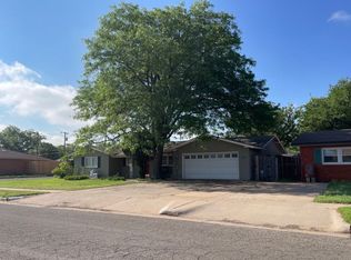 3701 45th St, Lubbock, TX 79413