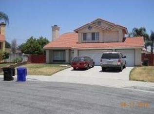1079 N Rosalind Ave, Rialto, CA 92376
