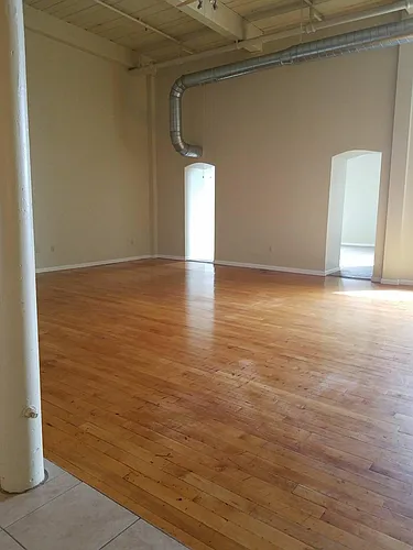 Floor plan 3BR or Large 2BR with bonus room