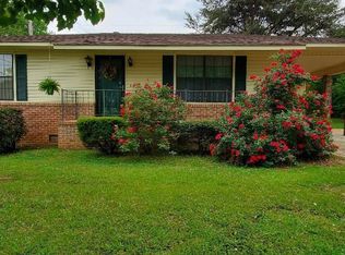 901 7th Pl, Sylacauga, AL 35150