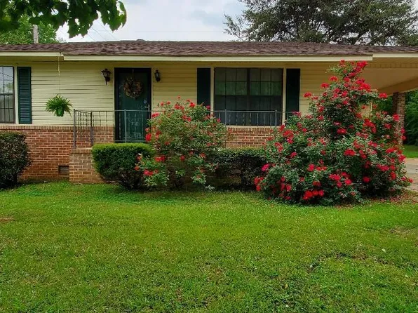 901 7th Pl, Sylacauga, AL 35150