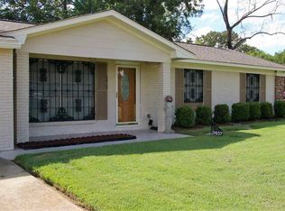 3457 Carley Dr, Jackson, MS 39213
