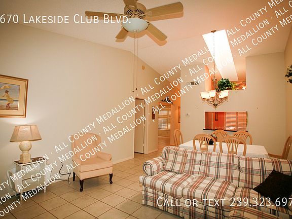2nd image of 4670 Lakeside Club Blvd