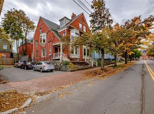 534 Cumberland Ave, Portland, ME 04101