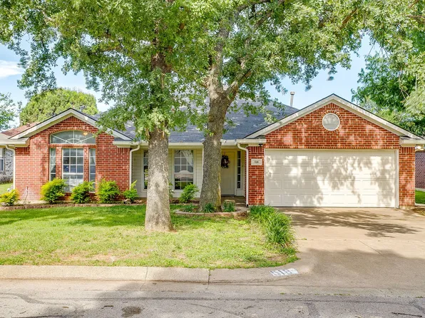 518 Lone Star St, Joshua, TX 76058