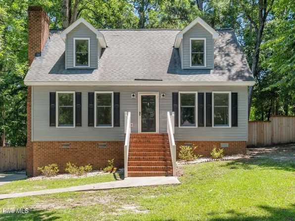 112 Gawain Road, Greenville, NC 27858