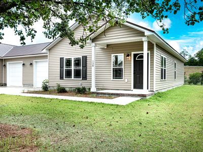 128 Macdonald Blvd, Havelock, NC, 28532