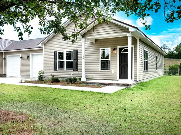 128 Macdonald Blvd, Havelock, NC 28532