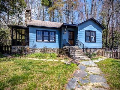 172 Clark St, Blowing Rock, NC, 28605