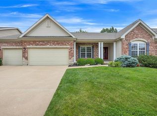 3114 Brook Hollow Dr, O Fallon, MO