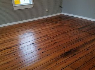 5415 Rock Spring Rd, Center Cross, VA 22437