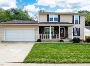 1657 Lemar Dr, Wooster, OH 44691