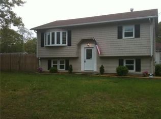 217 Gordon Ave, Warwick, RI 02889