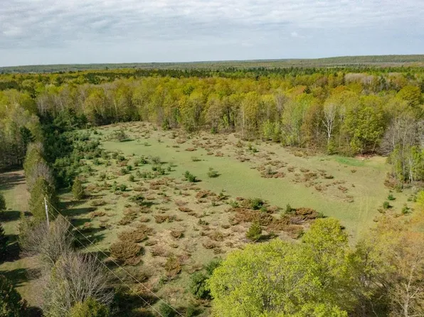 LOT 31 County Road F, Fish Creek, WI 54212