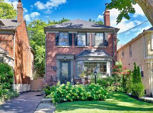 19 Heather Rd, Toronto, ON M4G 3G2