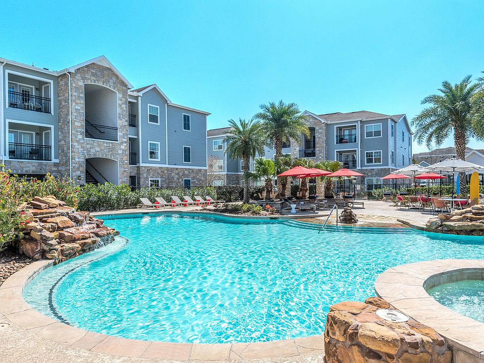 Summerbrooke Apartment Rentals with Virtual tours Kemah, TX Zillow