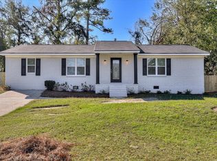 901 Sycamore Dr, Grovetown, GA 30813