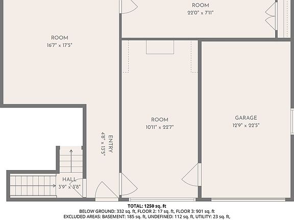 3rd image of 1550 Pear Lane