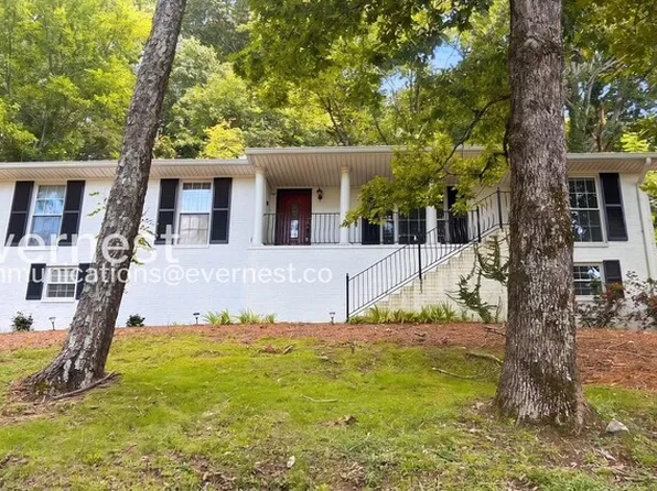4829 Clairmont Ave, Birmingham, AL 35222