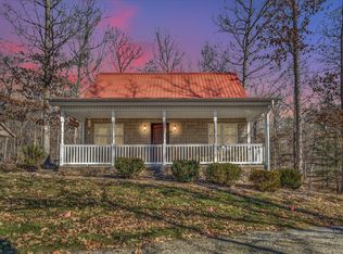 5105 Hall Rd, Catawba, VA 24070