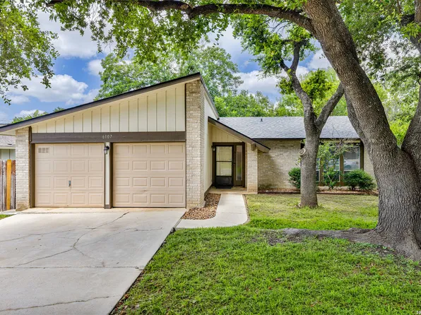 6107 Little Brandywine Creek, San Antonio, TX 78233