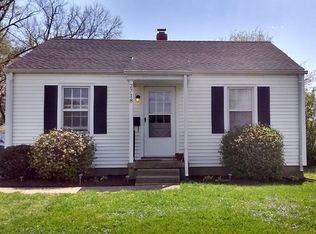 2718 Cleveland Blvd, Louisville, KY