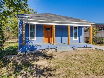 2814 NW 20th St, Fort Worth, TX, 76106