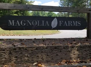 0 Magnolia Dr LOT 24, Tyrone, GA 30290